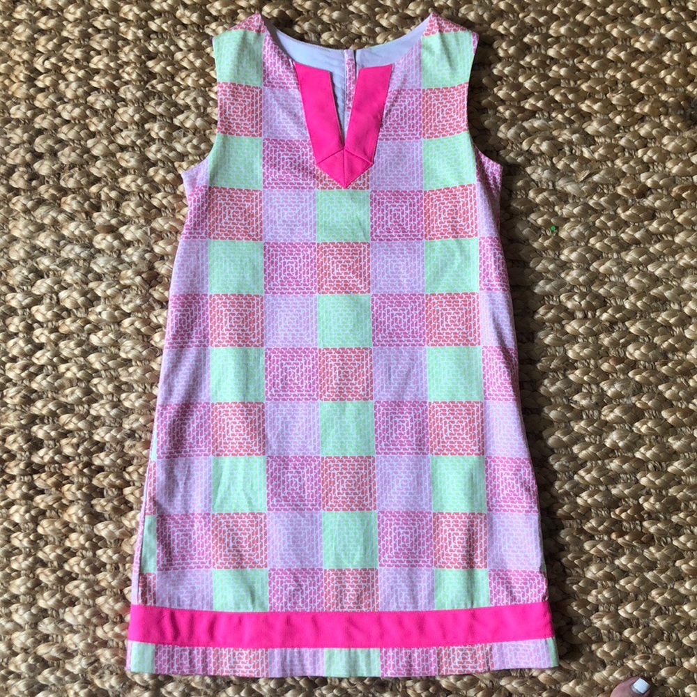 Vineyard Vines dress